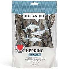Icelandic herring whole for sale  Delivered anywhere in USA 