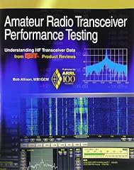 Amateur radio transceiver d'occasion  Livré partout en France