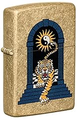 Zippo tiger tattoo for sale  Delivered anywhere in USA 