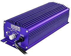 Lumatek pro 600w for sale  Delivered anywhere in UK