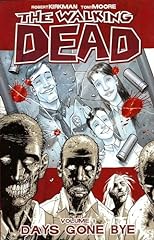Walking dead vol. for sale  Delivered anywhere in USA 