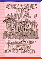 Cuisine française poule d'occasion  Livré partout en France