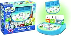 Alphablocks an20 phonics for sale  Delivered anywhere in UK