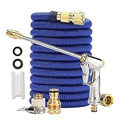 Garden hose expandable for sale  Delivered anywhere in Ireland