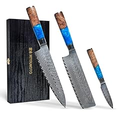 Miyamoto layer damascus for sale  Delivered anywhere in USA 