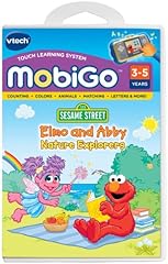 Vtech mobigo software for sale  Delivered anywhere in USA 