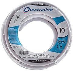 Electraline 11721 h05vv usato  Spedito ovunque in Italia 