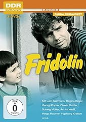 Fridolin ddr archiv gebraucht kaufen  Wird an jeden Ort in Deutschland