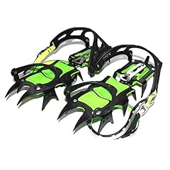 Tentock outdoor crampons for sale  Delivered anywhere in UK