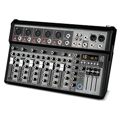 Depusheng mixer audio usato  Spedito ovunque in Italia 