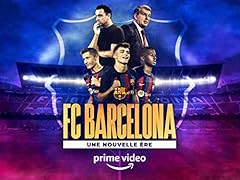 Barcelona nouvelle ère d'occasion  Livré partout en France