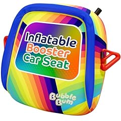 Bubblebum inflatable booster for sale  Delivered anywhere in Ireland