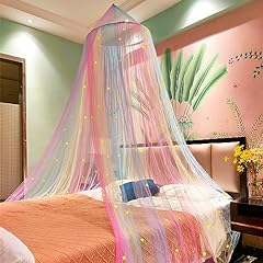 Princess rainbow bed for sale  Delivered anywhere in Ireland