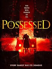 Possessed for sale  Delivered anywhere in UK