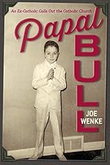 Papal bull catholic d'occasion  Livré partout en France
