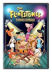 Flintstones movies specials for sale  Delivered anywhere in USA 