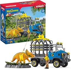 Schleich dinosaurs dinosaurier gebraucht kaufen  Wird an jeden Ort in Deutschland