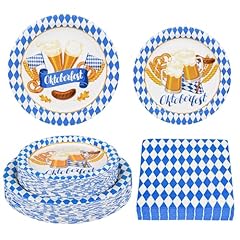 150pcs oktoberfest party for sale  Delivered anywhere in USA 