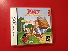 Astérix drôles exercices d'occasion  Livré partout en France