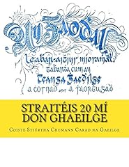 Straitéis mí don d'occasion  Livré partout en Belgiqu