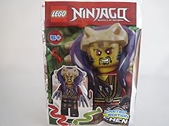 Lego ninjago figur gebraucht kaufen  Wird an jeden Ort in Deutschland