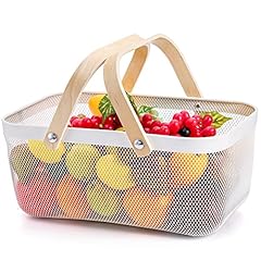 Zeayea mesh storage for sale  Delivered anywhere in UK