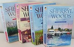 Author sherryl woods for sale  Delivered anywhere in USA 