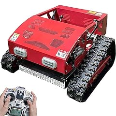Gasoline mower robot for sale  Delivered anywhere in UK