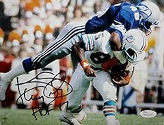 Kenny easley autographed for sale  Delivered anywhere in USA 