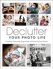 Declutter photo life for sale  Delivered anywhere in USA 