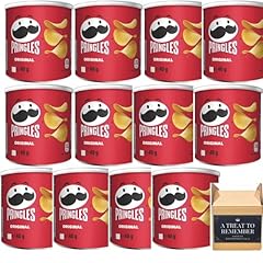 Pringlas crisps pop for sale  Delivered anywhere in UK