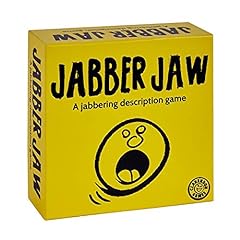 Jabber jaw hilarious for sale  Delivered anywhere in USA 