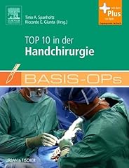 Basis top handchirurgie gebraucht kaufen  Wird an jeden Ort in Deutschland