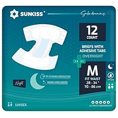 Sunkiss trustplus overnight for sale  Delivered anywhere in UK