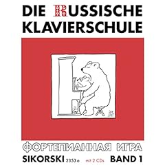 Russische klavierschule band gebraucht kaufen  Wird an jeden Ort in Deutschland