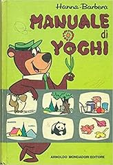 Manuale yoghi usato  Spedito ovunque in Italia 