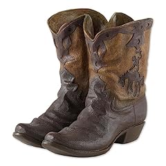 Cowboy bottes planter d'occasion  Livré partout en France