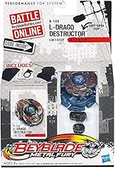 Hasbro beyblade metal usato  Spedito ovunque in Italia 