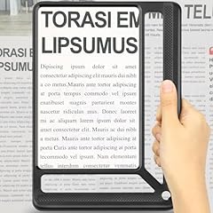 Tobegiga leselupe handlupe gebraucht kaufen  Wird an jeden Ort in Deutschland