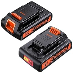 Batterie rechange black d'occasion  Livré partout en France