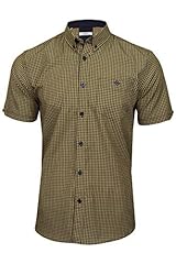 Xact men gingham for sale  Delivered anywhere in UK