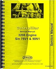 Caterpillar 3208 engine for sale  Delivered anywhere in USA 