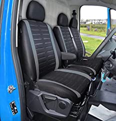 Baaz van seat for sale  Delivered anywhere in UK