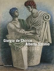 Chirico savinio d'occasion  Livré partout en France
