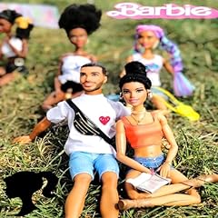 Barbie explicit usato  Spedito ovunque in Italia 