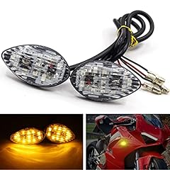 Zhhxyanh led motorcycle for sale  Delivered anywhere in Ireland