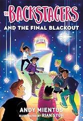 The backstagers and gebraucht kaufen  Wird an jeden Ort in Deutschland