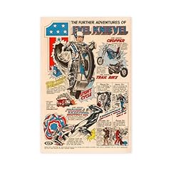 Pachbzx evel knievel for sale  Delivered anywhere in UK