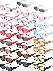 Pairs rectangle sunglasses for sale  Delivered anywhere in USA 
