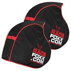 Racefoxx windshield covers for sale  Delivered anywhere in Ireland